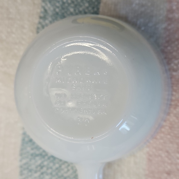 PYREX Floral Teacup Set - Picture 14 of 14